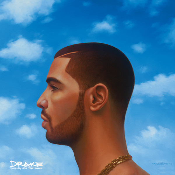 Drake – Nothing Was The Same (2013, Edited, CD) - Discogs