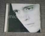 Cover of Michael Bublé, 2003, CD