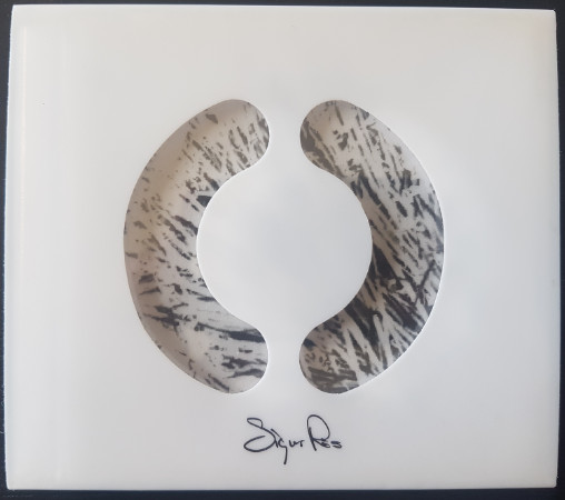 Sigur Rós – ( ) (2002, Vinyl) - Discogs