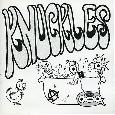 Knuckles – ナックルズ (1997, Vinyl) - Discogs