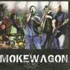 Smokewagon (2) - Smokewagon