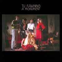 Tu Fawning - A Monument album cover