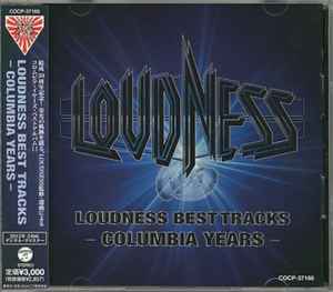 Loudness – Loudness Best Tracks - Columbia Years (2012, CD) - Discogs
