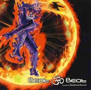 Various - Beat ॐ Beat album cover
