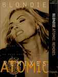 Cover of Atomic (Remixes), 1994-08-30, Cassette