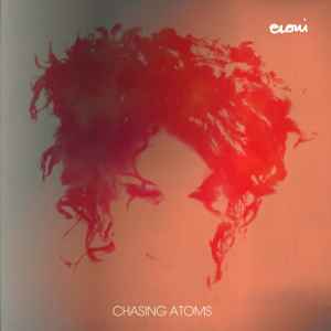 Eloui - Chasing Atoms album cover