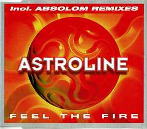 Feel The Fire - Astroline
