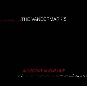 A Discontinuous Line - The Vandermark 5