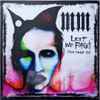Marilyn Manson - Lest We Forget - The Best Of