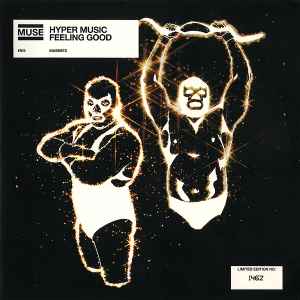 Muse – Plug In Baby (2001, Vinyl) - Discogs