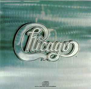 Chicago – Chicago II (CD) - Discogs