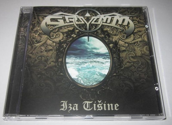 télécharger l'album Grimm - Iza Tišine