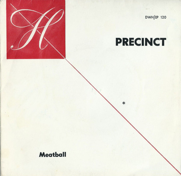 Album herunterladen Meatball - Precinct