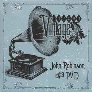 John Robinson & Chief – We The Prolific (2015, Vinyl) - Discogs