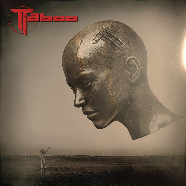 Taboo – Taboo (2022, Red, Vinyl) - Discogs