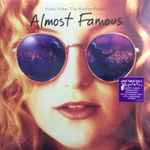 Cover of Almost Famous (Music From The Motion Picture), 2022-04-22, Vinyl