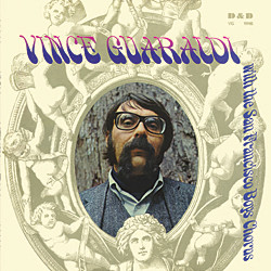 baixar álbum Vince Guaraldi With The San Francisco Boys Chorus - Vince Guaraldi With The San Francisco Boys Chorus