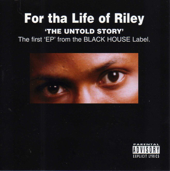 descargar álbum Rilo Cool - For Tha Life Of Riley
