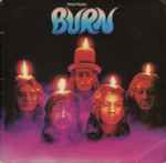 Deep Purple – Burn (Vinyl) - Discogs