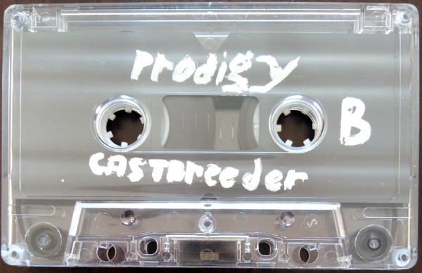 Album herunterladen The Prodigy - The Castbreeder