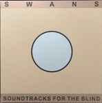 Cover of Soundtracks For The Blind, 2018-07-20, Vinyl