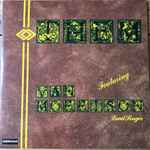 Cover of Them Featuring Van Morrison Lead Singer, 1972, Vinyl