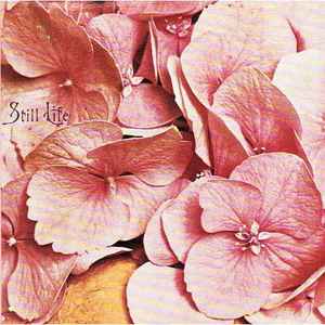 Still Life (7) - Still Life album cover