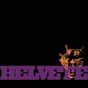 Helvete (14) - Black Cat album cover