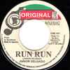 Junior Delgado - Run Run