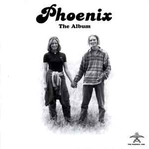 Various - Phoenix The Album album cover