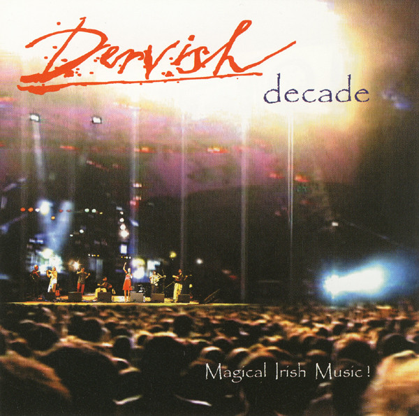 Dervish - Decade on Discogs