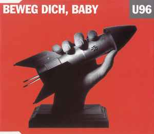 U96 - Beweg Dich, Baby album cover