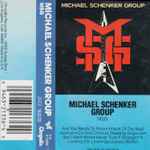 The Michael Schenker Group - MSG | Releases | Discogs