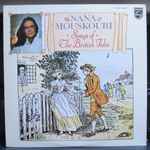 Nana Mouskouri – Songs Of The British Isles (Don Mills Pressing 