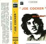 Cover of Joe Cocker!, 1970, Cassette