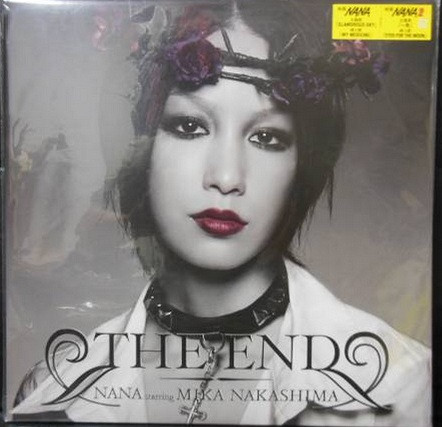 Nana Starring Mika Nakashima – The End (2006, CD) - Discogs