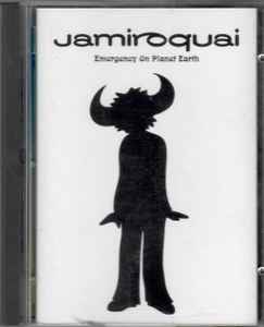 Jamiroquai – Emergency On Planet Earth (1993, Minidisc) - Discogs