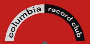 Columbia Record Club on Discogs