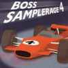 Various - Boss Samplerage 4