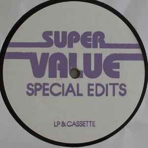 Special Edits 05 - Super Value