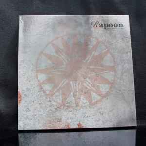Ghosts From A Machine - Rapoon