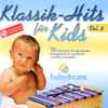 Various - Klassik-Hits Für Kids Vol. 8