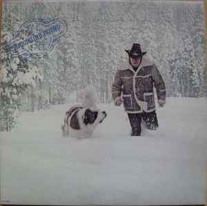 Hoyt Axton - Snowblind Friend album cover