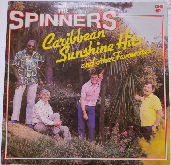 Sunshine and Spinners