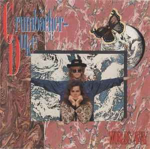 bill baumgart kindling original 1988 cd original frontline records usa  crystal lewis ccm aor-