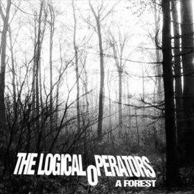 last ned album The Logical Operators - A Forest