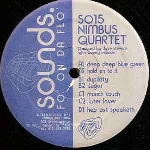 Nimbus Quartet - Fo' On Da Flo'