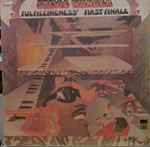 Cover of Fulfillingness' First Finale, 1974, Vinyl