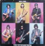 Cover of Pure Pop For Now People, 1978-04-00, Vinyl