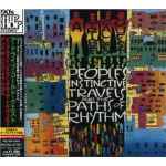 Cover of People's Instinctive Travels And The Paths Of Rhythm, 2006, CD